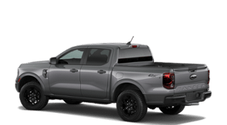 2026 Ford Ranger® External Image 3